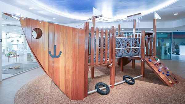 EtonHouse Preschool by the Beach in Sentosa | Inquire.Think.Learn ...