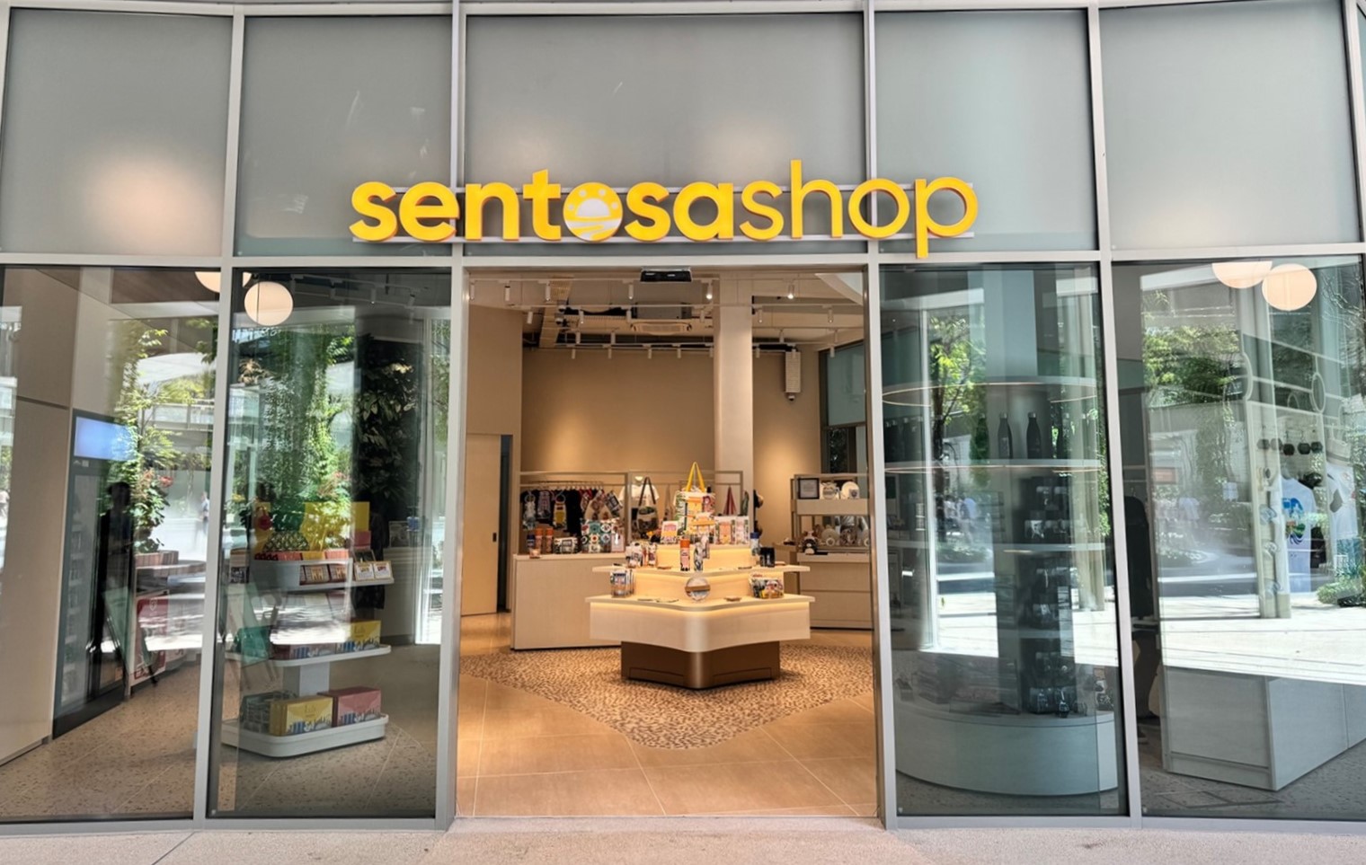 Sentosa Shop | Sentosa
