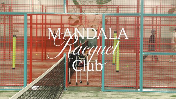 Mandela Racket Club Mandala Racquet Club | Sentosa