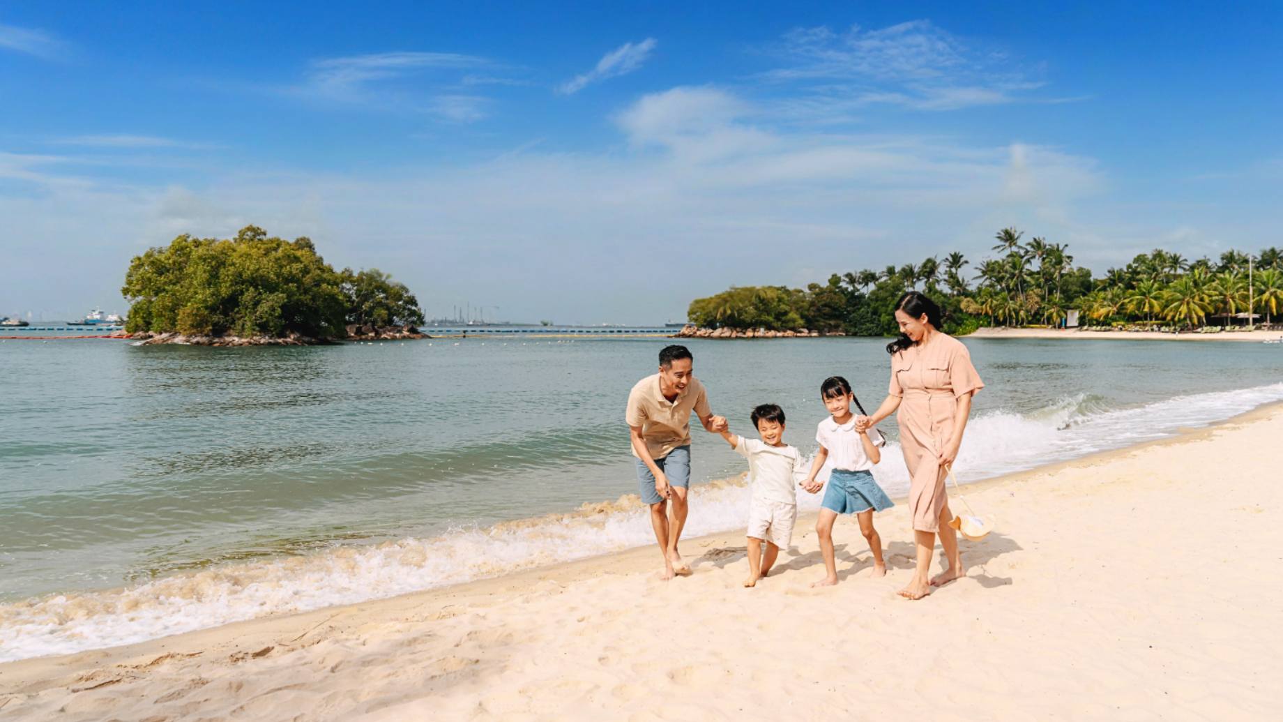 Top Things to Do in Singapore | Explore Sentosa Attractions, Beaches & More