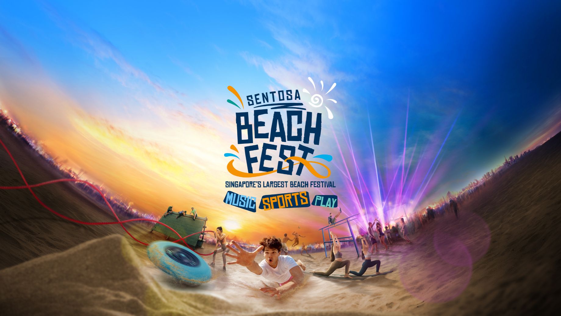 Top Things to Do in Singapore | Explore Sentosa Attractions, Beaches & More