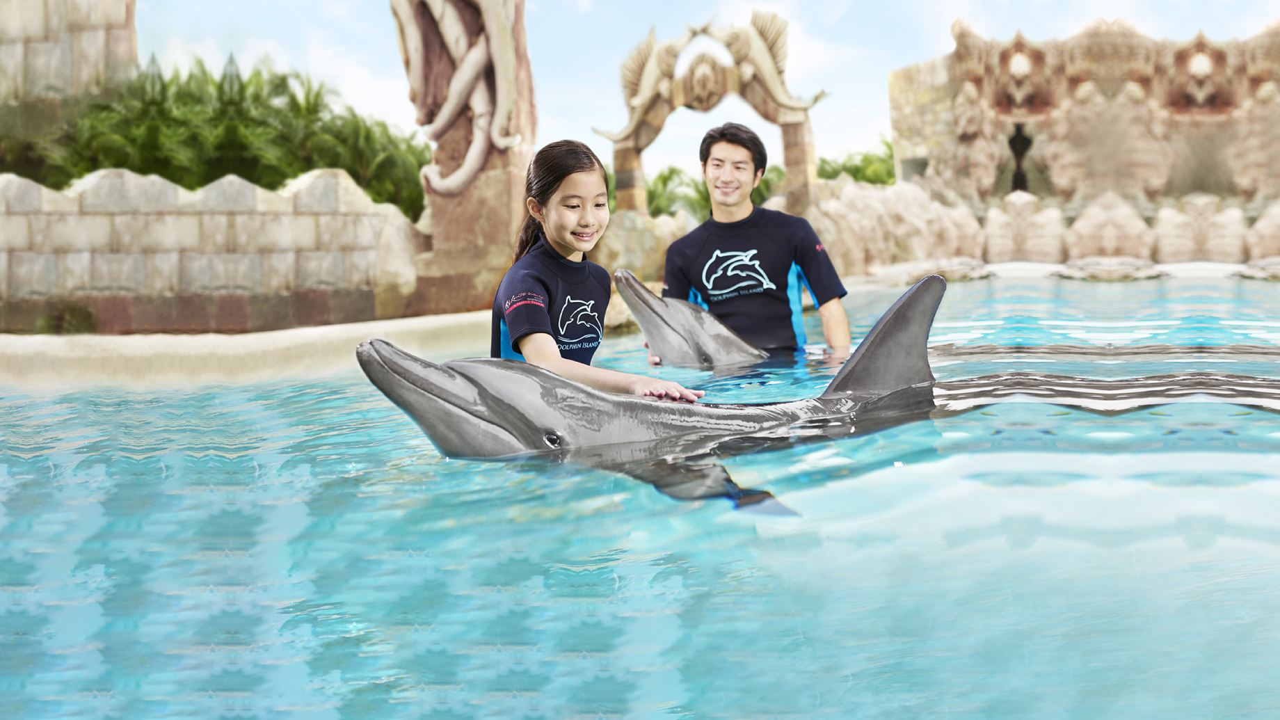 Sentosa Singapore S Island Getaway Sentosa Singapore S Island Getaway