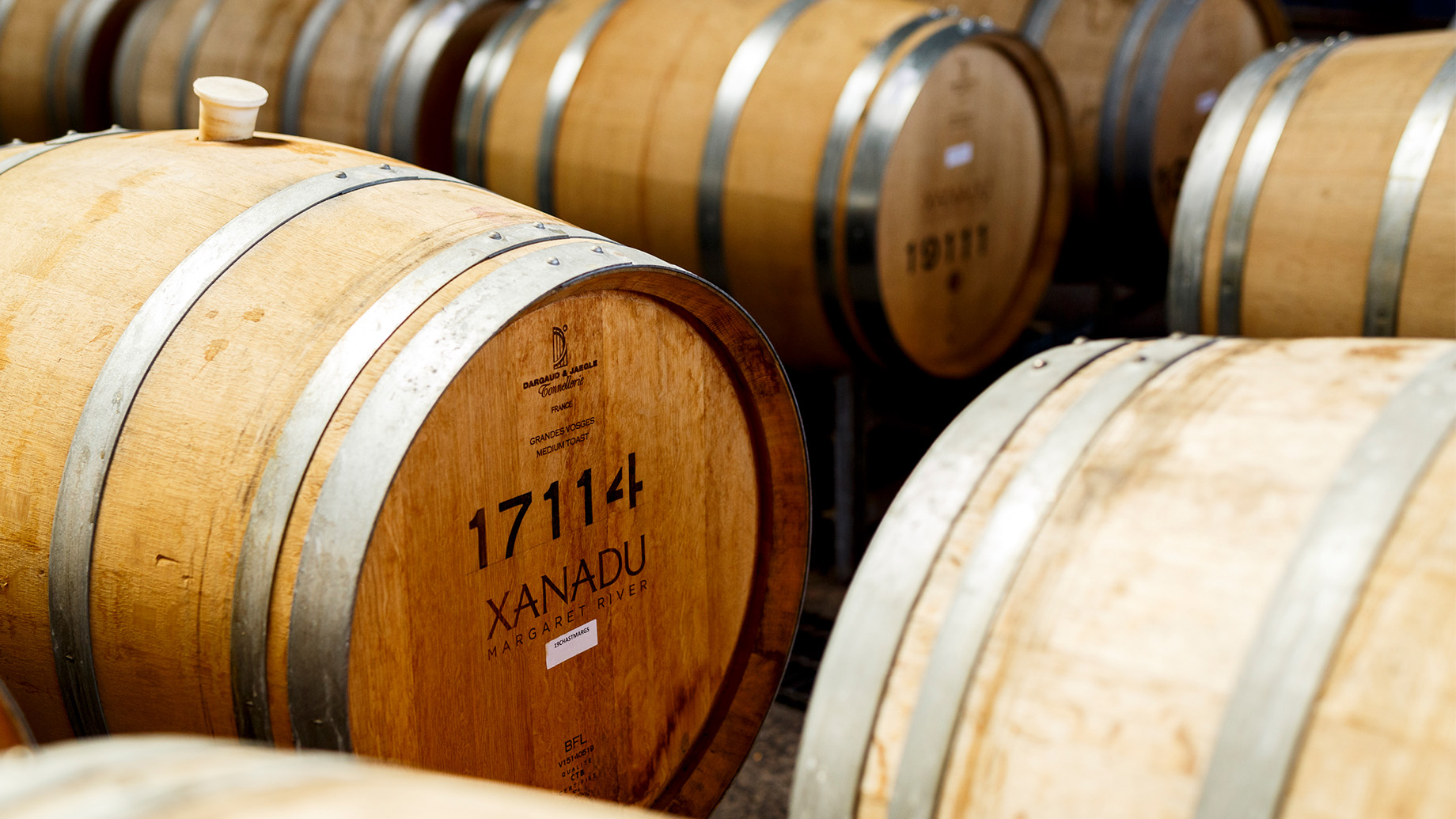 Flavours Of Australia Wine Dinner A Capella Epicurean Journey - 