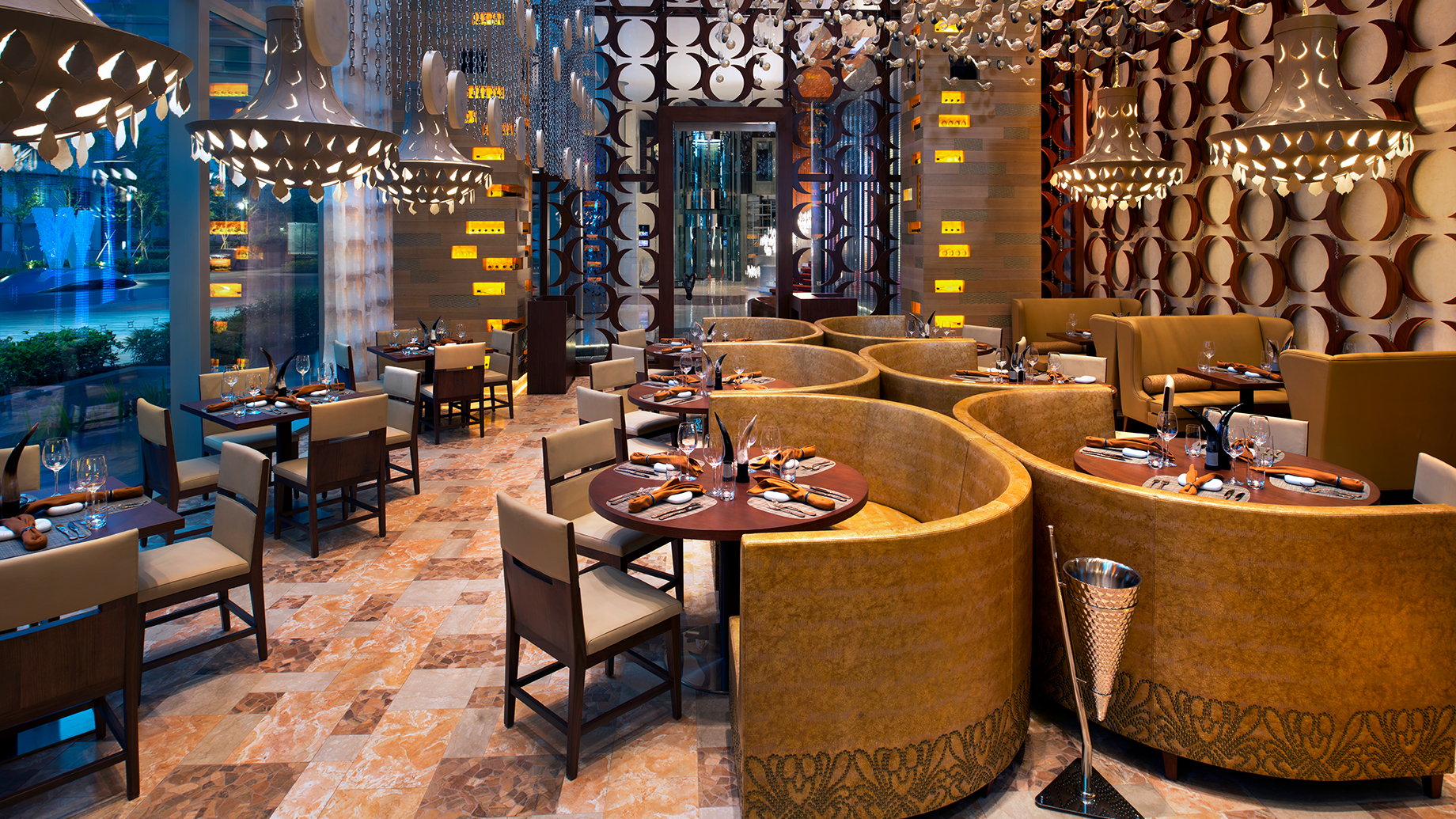 All You Can Feast Sentosa S Best Buffets