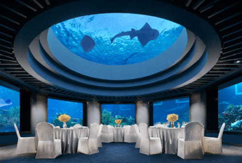 Event Venues